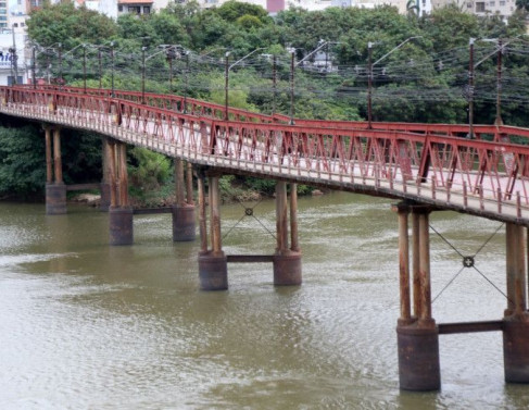 Ponte Barcelos Martins