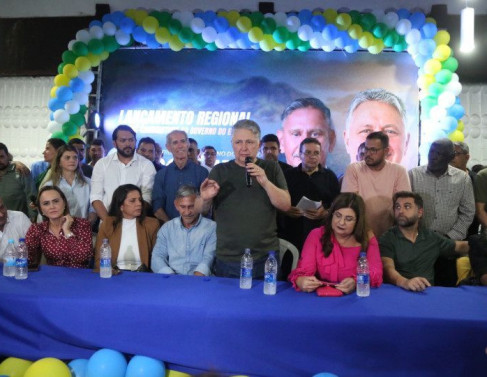 Reuni&atilde;o em Campos