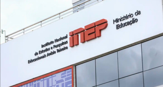 Instituto Nacional de Estudos e Pesquisas Educacionais An&iacute;sio Teixeira (Inep)