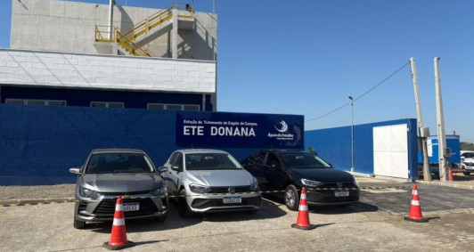 ETE de Donana