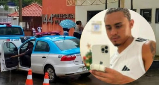 Kayllan Vieira Gomes foi assassinado em 2025