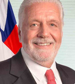 Senador Jaques Wagner
