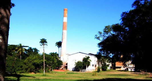 Evento ser&aacute; entre os dias 2 e 4 de julho, na Usina do Queimado