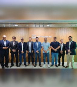 Petrobras anuncia investimento de US$ 24 bi na Bacia de Campos