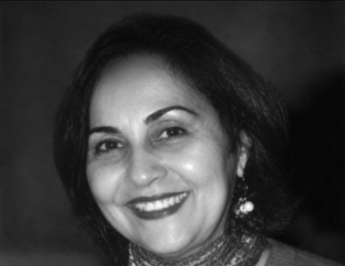 Heloisa Helena Crespo