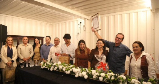 Fotos: Rodrigo Silveira