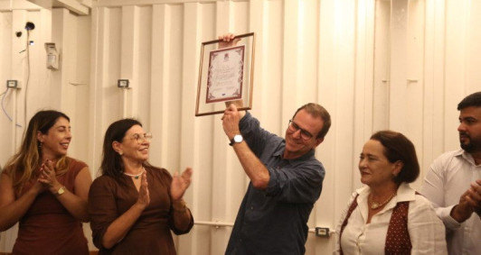 Fotos: Rodrigo Silveira