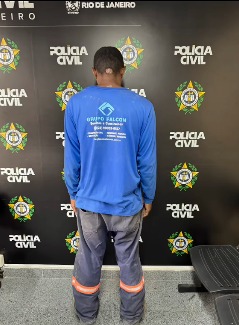 Crime aconteceu no Parque Guarus