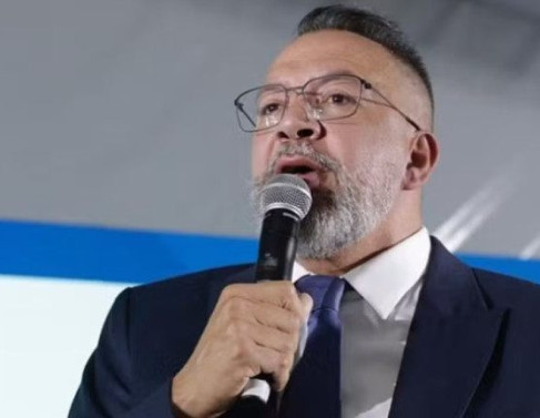M&aacute;rcio Canella