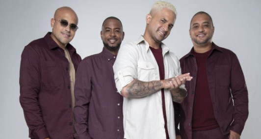 Grupo Clareou