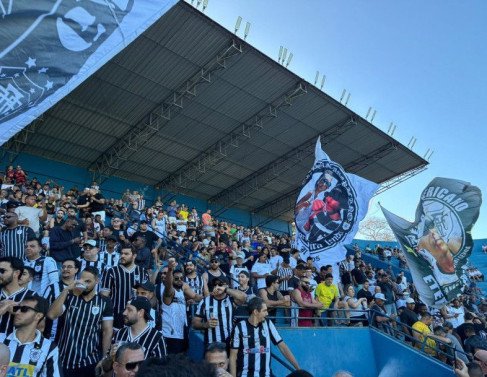 Foto: Matheus Mesquita 