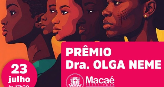 Pr&ecirc;mio Olga Neme