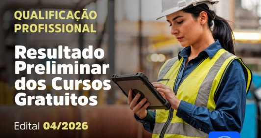 Qualifica&ccedil;&atilde;o profissional