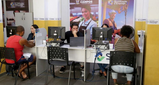 Espa&ccedil;o da Oportunidade