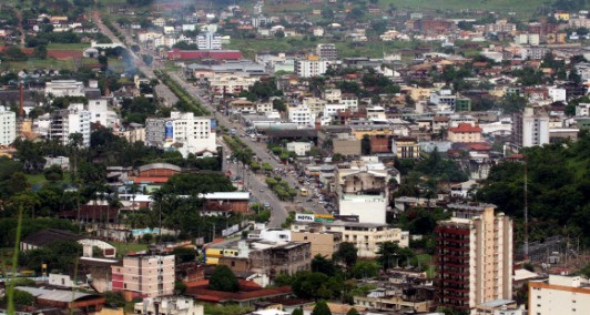 Itaperuna