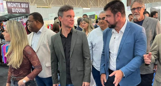 1� FEPE Regional em Maca�