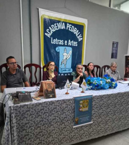 Evento no &uacute;ltimo s&aacute;bado (25)