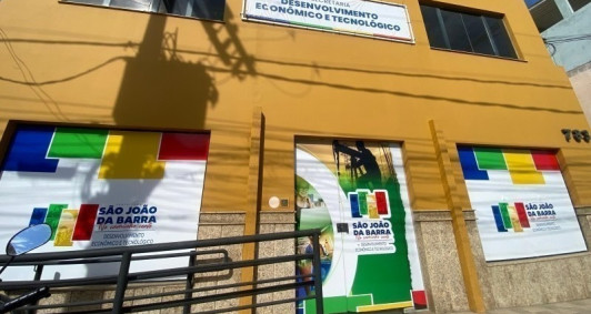 Secretaria Municipal de Desenvolvimento Econ&ocirc;mico e Tecnol&oacute;gico