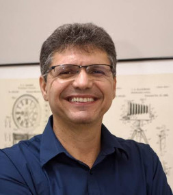 Marcelo Feres: "Troca de peça, não de governo"