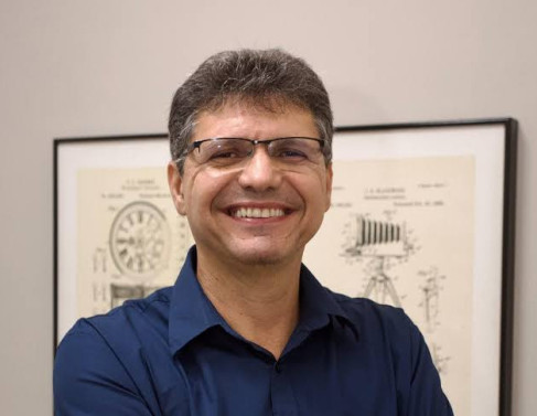 Marcelo Feres