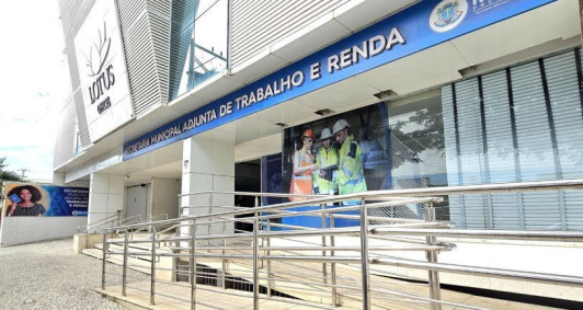 Secretaria Municipal de Trabalho e Renda