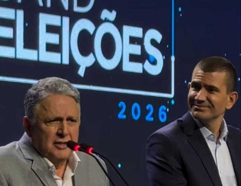 Debate na noite de domingo