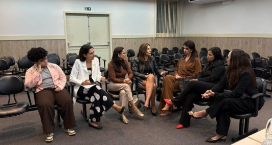 Principais demandas foram discutidas em reuni&atilde;o na Defensoria P&uacute;blica