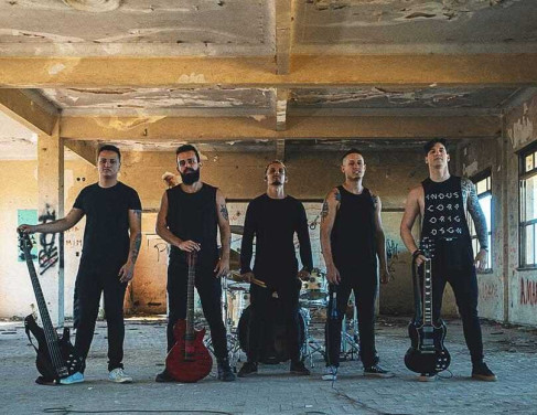 Banda Pepercut Project 