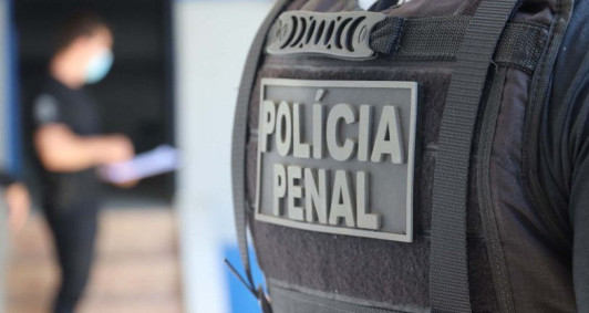 Pol&iacute;cia Penal
