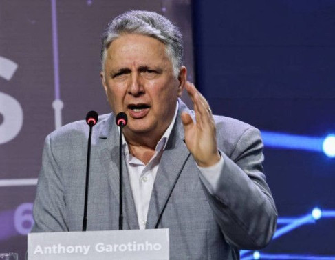 Anthony Garotinho