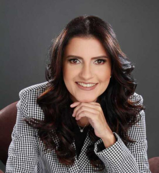 &Eacute;rica Viana