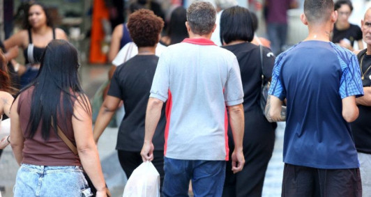 Interior ultrapassa 2,25 milh&otilde;es de habitantes