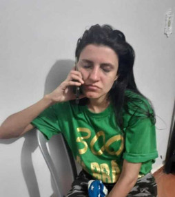 O arqu&eacute;tipo do rebelde / alternativo