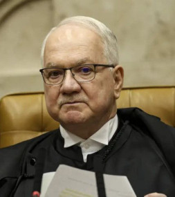 Fachin retira de pauta julgamento da partilha dos royalties 