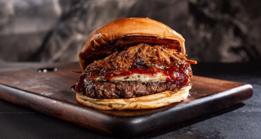 Burger Fest Campos 