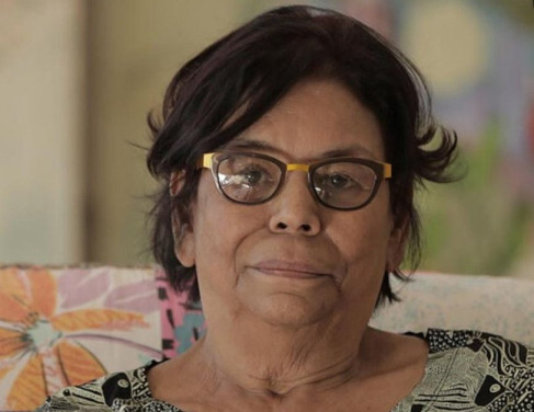 L&uacute;cia Laguna