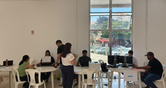 Mutir&atilde;o para negocia&ccedil;&atilde;o de d&iacute;vidas come&ccedil;a em Campos