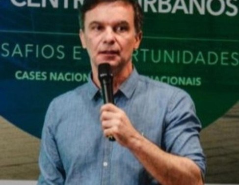 Fabio Paes