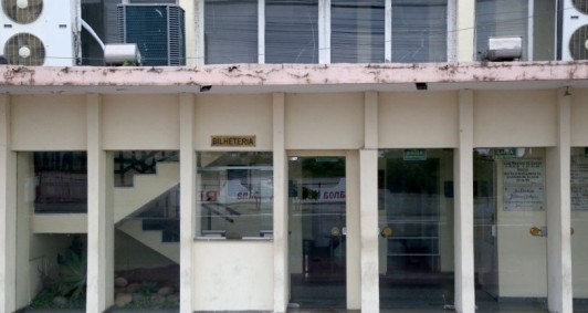 Teatro de Bolso