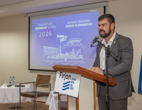 Prefeito Welberth Rezende de Maca&eacute;