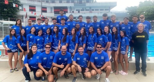 Delega&ccedil;&atilde;o da Sele&ccedil;&atilde;o de Nata&ccedil;&atilde;o do Rio de Janeiro