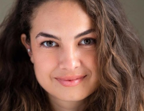 Lua Blanco, 39 anos