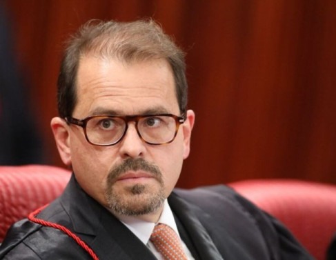Ministro Floriano Marques
