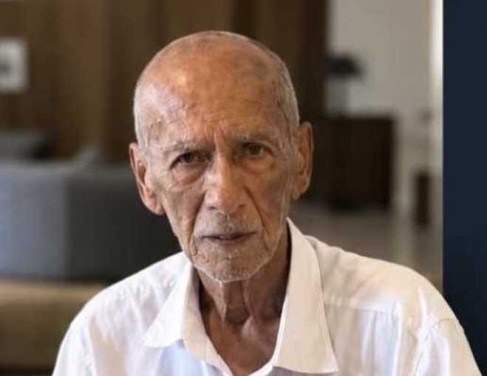Jair Peixinho