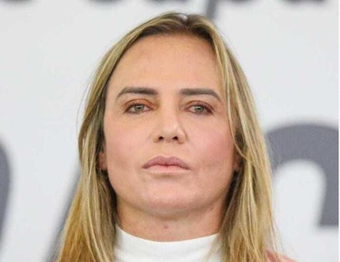 Celina Le&atilde;o venceu no Distrito Federal 