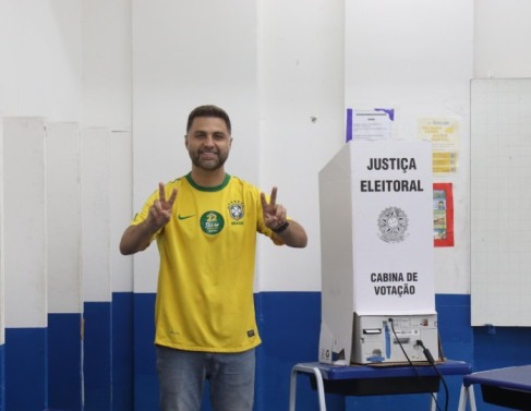 Voto de Wladimir