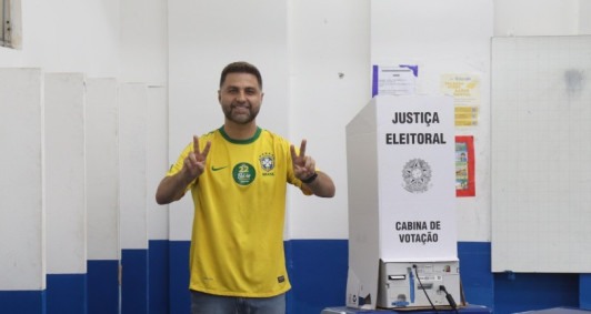 Voto de Wladimir