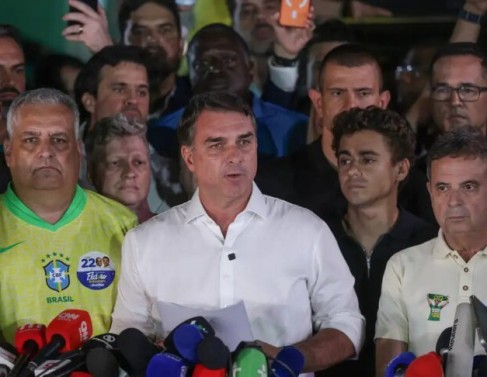 Discurso de Fl&aacute;vio 