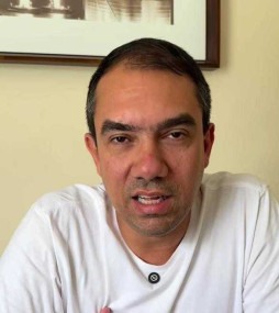 Prefeito Murillo se posicionou sobre a situa&ccedil;&atilde;o