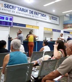 Campos lança Refis2026 com condições especiais para regularizar débitos